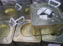 جبنة بيضاء مغليه وجبنة طريه (خضرا) جبنة بيضاء مغليه وجبنة طريه (خضرا)