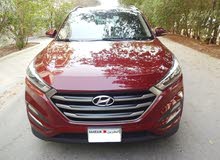 Hyundai Tucson 2.0 L 2016 Full Agent Maintained Single User Urgent Sale