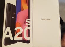 Samsung Galaxy A20s Samsung Galaxy A20s