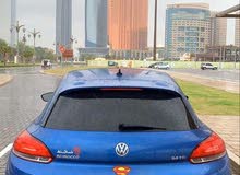 volkswagen scirocco volkswagen scirocco