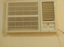 window AC 1.5 Ton for sale window AC 1.5 Ton for sale