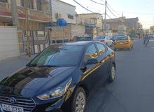 Hyundai Accent 2022 in Baghdad