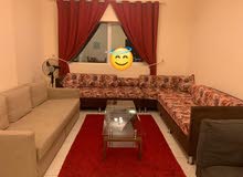 Fully furnished One bedroom hall for monthly rent