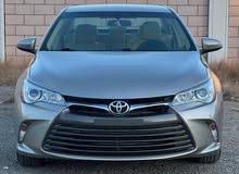 Toyota Camry 2017 in Muscat