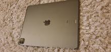IPAD PRO 12.9 2020 MODEL 256GB (WIFI + CELLULAR) with Apple care plus IPAD PRO 12.9 2020 MODEL 256GB (WIFI + CELLULAR) with Apple care plus