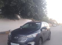 Hyundai Santa Fe 2013 in Tripoli