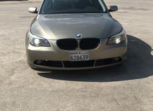 BMW 530 BMW 530
