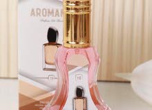 عطور ومش اي عطور عطور ثبااات وريحة رهيبة