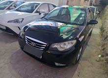 Hyundai Elantra Standard in Amman