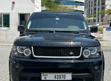 Land Rover Other 2013 in Dubai