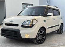 Kia Soul 2011 in Benghazi