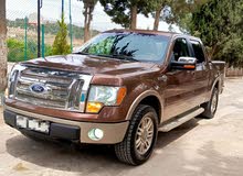 Ford F150 2011 King Ranch للبيع