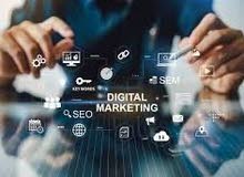 Digital marketing and Advertising