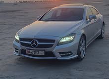 For sale Mercedes CLS 350