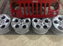 For Sale Jeep Wrangler Parts