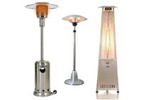 Outdoor heater in Dubai Outdoor heater in Dubai