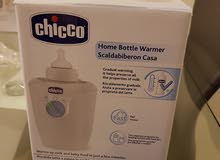 جهاز تسخين رضاعة الحليب Chicco_مستعمل_ للبيع جهاز تسخين رضاعة الحليب Chicco_مستعمل_ للبيع
