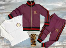 تشكيلة بيجامات GUCCI ولادي من عمر 3 سنوات لين 8 سنوات تشكيلة بيجامات GUCCI ولادي من عمر 3 سنوات لين 8 سنوات