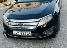 Ford Fusion Standard in Amman