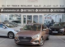 Hyundai Accent 2019 in Manama