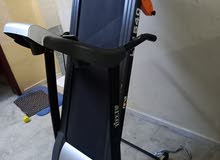 Treadmill  LT 540