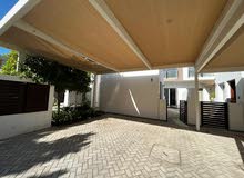 4 BR + Maid’s Room Excellent Townhouse in al Mouj