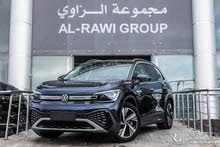 Volkswagen ID 6 ID.6 Crozz Pro in Zarqa