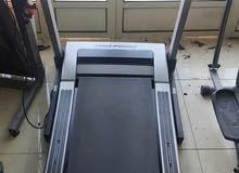 proform treadmill full atomatic 100kg max weight
