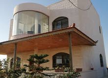 320m2 3 Bedrooms Villa for Sale in Al Karak Manshiyyet Abu Hammour