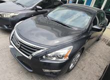 Nissan Altima 2013 For Sale