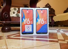 Y6s هواوي Y6s هواوي