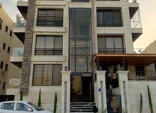 121m2 3 Bedrooms Apartments for Sale in Amman Al-Humranyah