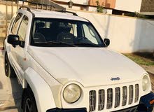 جيب لبرتي 2002 جيب لبرتي 2002