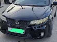 Kia Forte 2010 in Amman