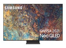 SAMSUNG 55 QN95A NEO QLED 4K SMART TV (2021)