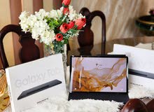 Samsung Galaxy Tab S8 plus 5g جالاكسي تاب  اس 8+