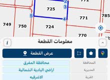Farm Land for Sale in Mafraq Al-Badiah Ash-Shamaliyah