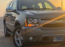 Chevrolet Tahoe 2013 in Basra