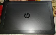 HP ZBook 15 G3 Mobile Workstation Product Specifications