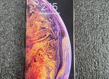 i phone xs max 64 with face id