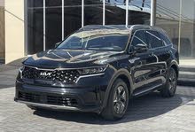 Kia Sorento S in Zarqa