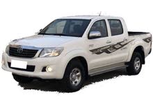Toyota Hilux Cars For Sale In Uae Best Prices All Hilux Models