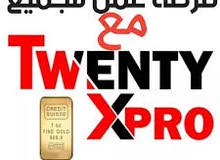 Twentyxpro Twentyxpro