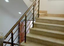 فيلا من دورين للإيجار.... في بن عاشور بجوار مصحة المختار... فيلا من دورين للإيجار.... في بن عاشور بجوار مصحة المختار...