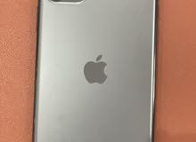 Apple iPhone 11 Pro Max 256 GB in Saladin