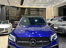 Mercedes-Benz GLB200 Model 2022