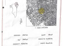 للبيع قطعه ارض في المحرق سوق الذهب للبيع قطعه ارض في المحرق سوق الذهب