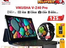 Vikusha V-Z40 128 GB in Amman