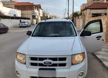 Ford Escape Plug-In Hybrid in Zarqa
