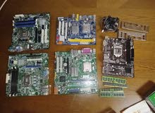  Processor for sale  in Amman